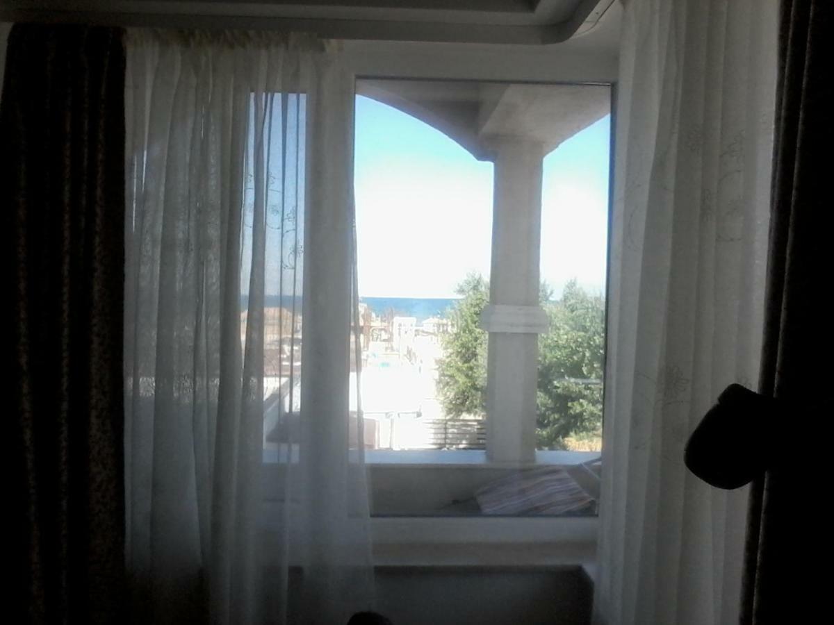 Apartament Briza De Promenada 1 Năvodari Exterior foto